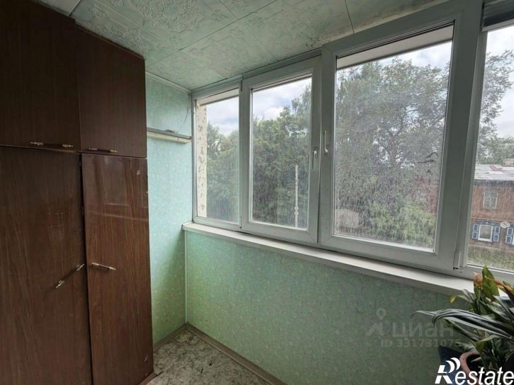 1-комн квартира ул Новомостовая, 31,  д. 31