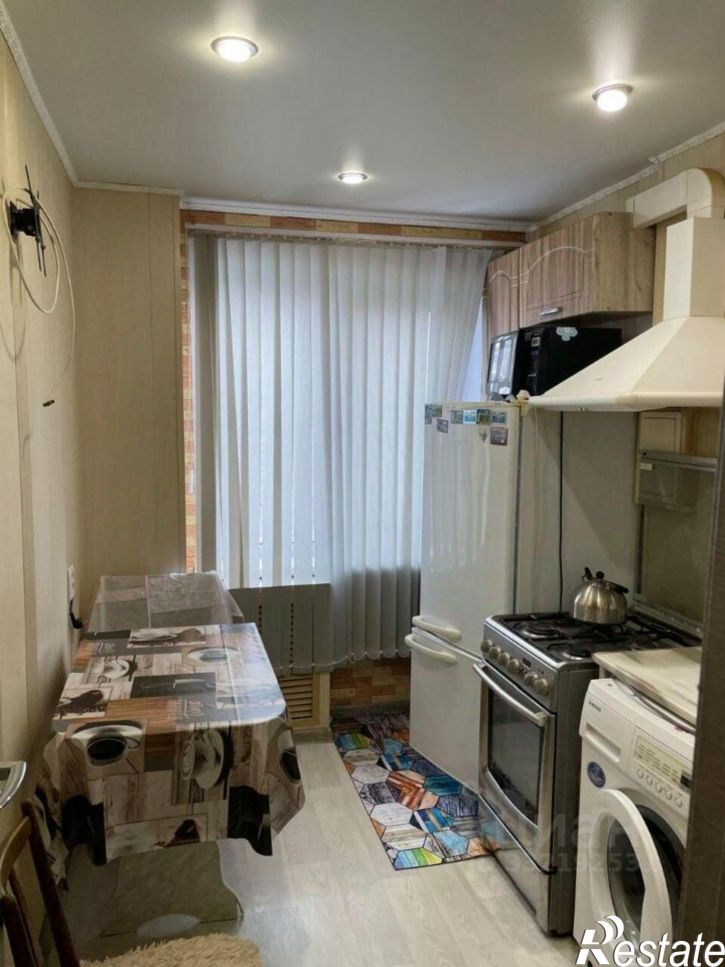 3-комн квартира ул Уфимское шоссе, 6,  д. 6