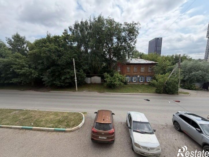 1-комн квартира ул Новомостовая, 31,  д. 31