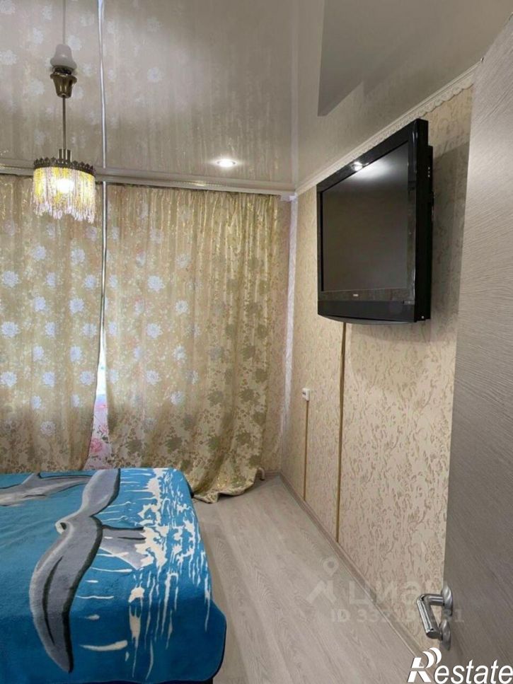 3-комн квартира ул Уфимское шоссе, 6,  д. 6