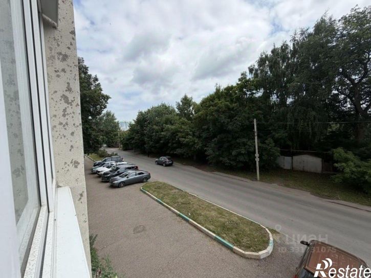 1-комн квартира ул Новомостовая, 31,  д. 31