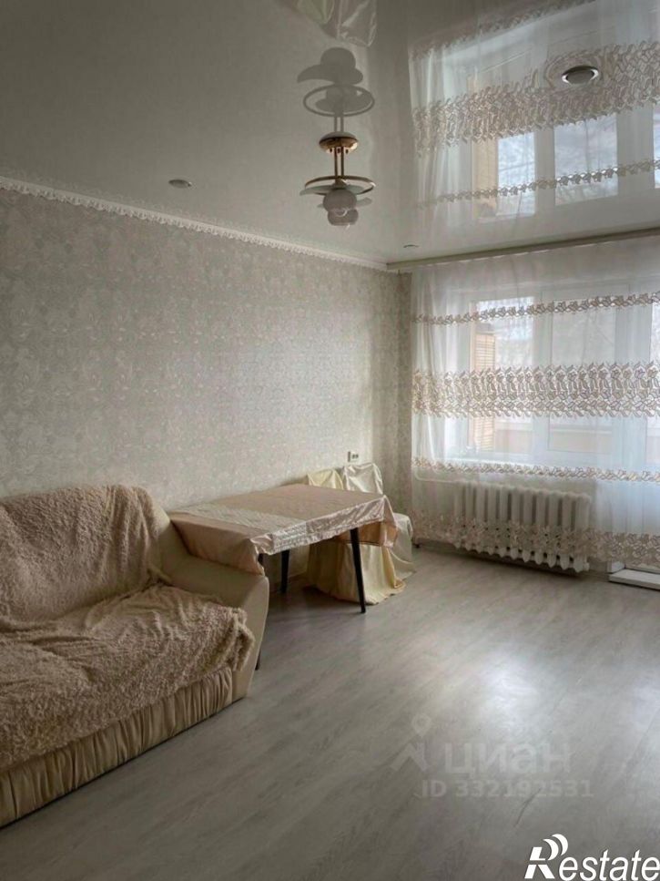 3-комн квартира ул Уфимское шоссе, 6,  д. 6