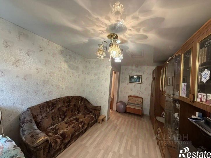1-комн квартира ул Новомостовая, 31,  д. 31