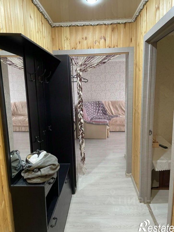 3-комн квартира ул Уфимское шоссе, 6,  д. 6
