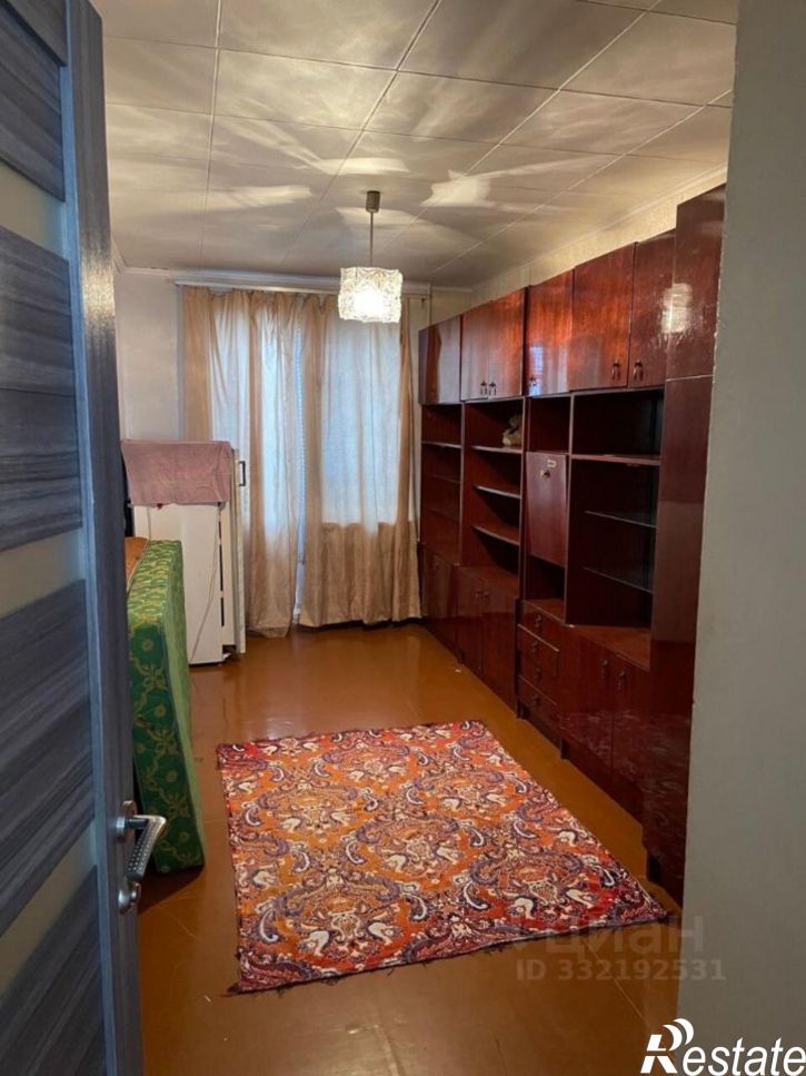3-комн квартира ул Уфимское шоссе, 6,  д. 6