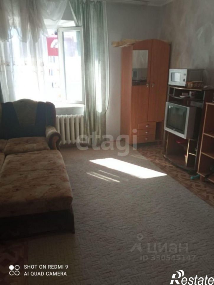 Комната ул Софьи Перовской, 46,  д. 46