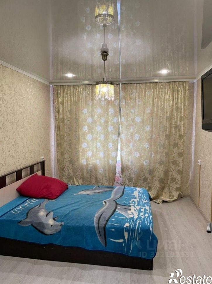 3-комн квартира ул Уфимское шоссе, 6,  д. 6