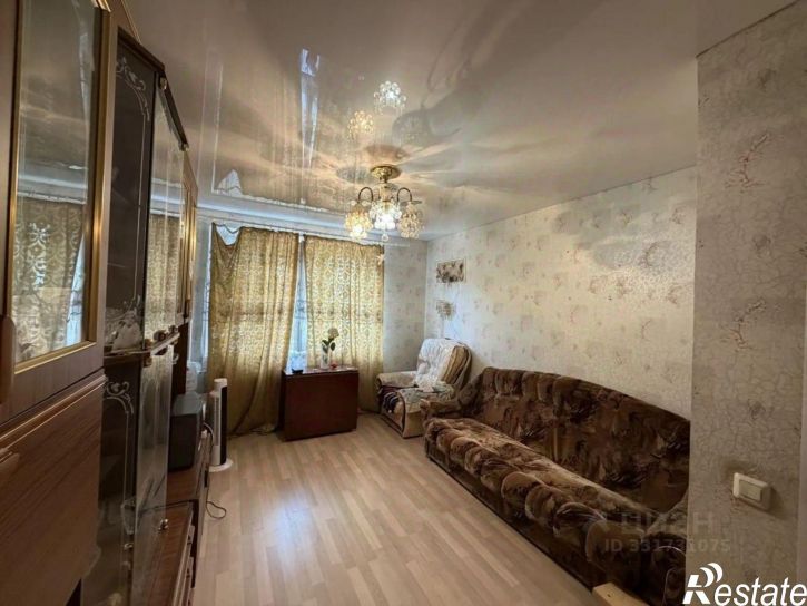 1-комн квартира ул Новомостовая, 31,  д. 31