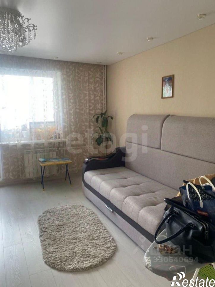 2-комн квартира ул Юрия Гагарина, 64,  д. 64