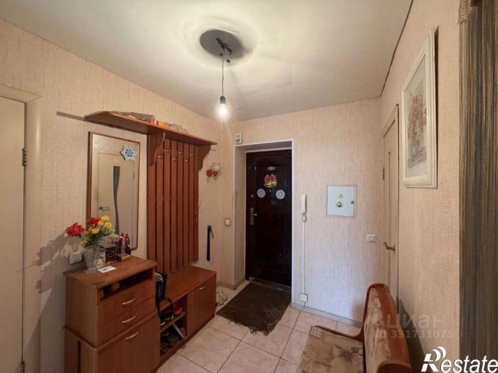 1-комн квартира ул Новомостовая, 31,  д. 31