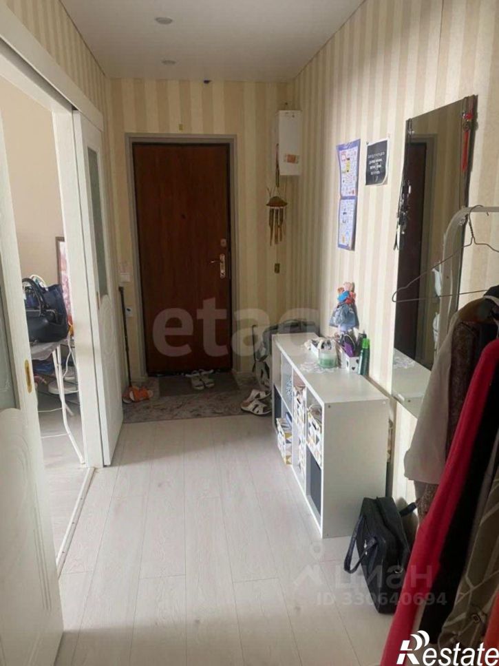 2-комн квартира ул Юрия Гагарина, 64,  д. 64