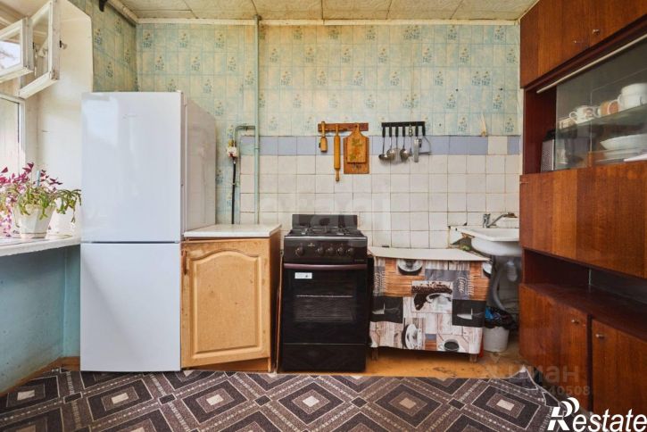 1-комн квартира ул Борисоглебская, 7,  д. 7