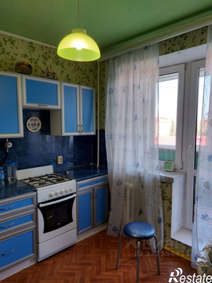 1-комн квартира ул Маршала Жукова, 24,  д. 24