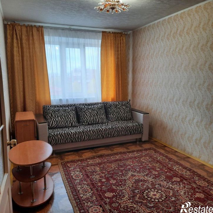 1-комн квартира ул Маршала Жукова, 24,  д. 24