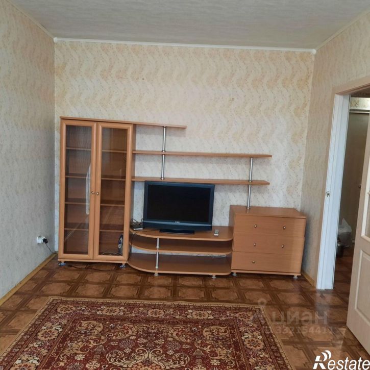 1-комн квартира ул Маршала Жукова, 24,  д. 24