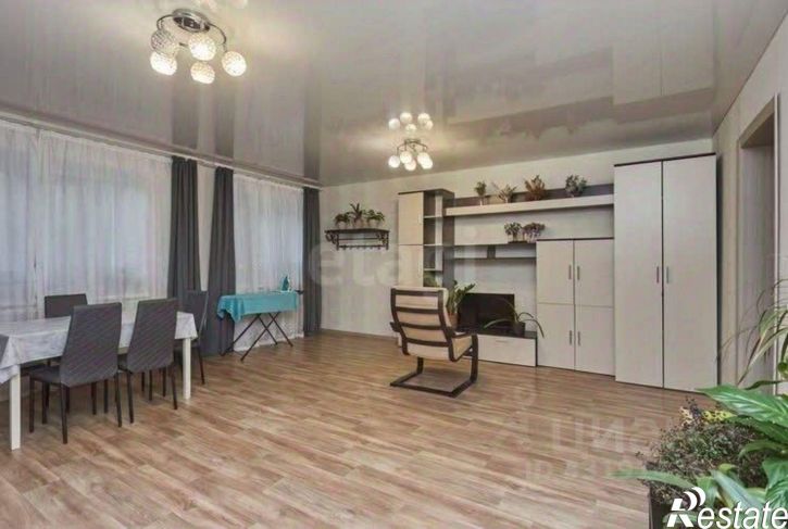 2-комн квартира пер Пархоменко, 10,  д. 10