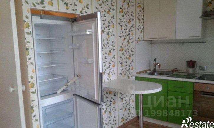 1-комн квартира ул Сун-Ят-Сена, 11,  д. 11