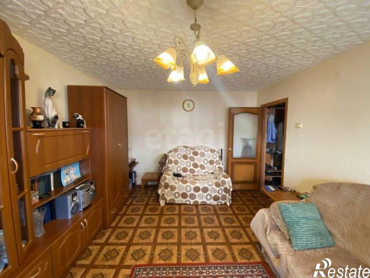 2-комн квартира б-р Ибрагимова, 47/1,  д. 47/1