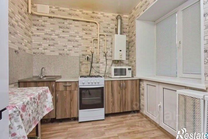 2-комн квартира пер Пархоменко, 10,  д. 10