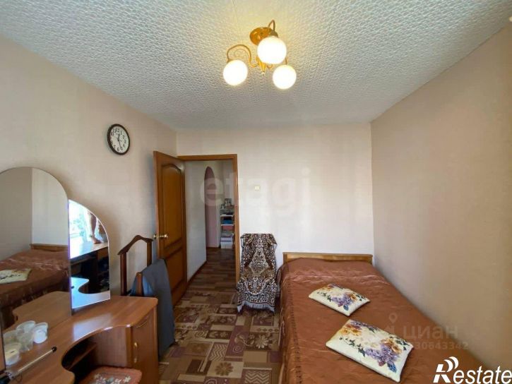 2-комн квартира б-р Ибрагимова, 47/1,  д. 47/1
