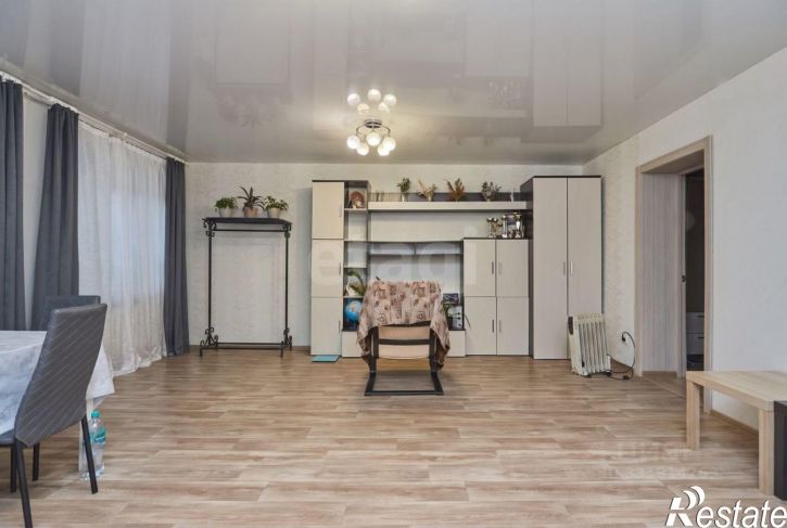 2-комн квартира пер Пархоменко, 10,  д. 10
