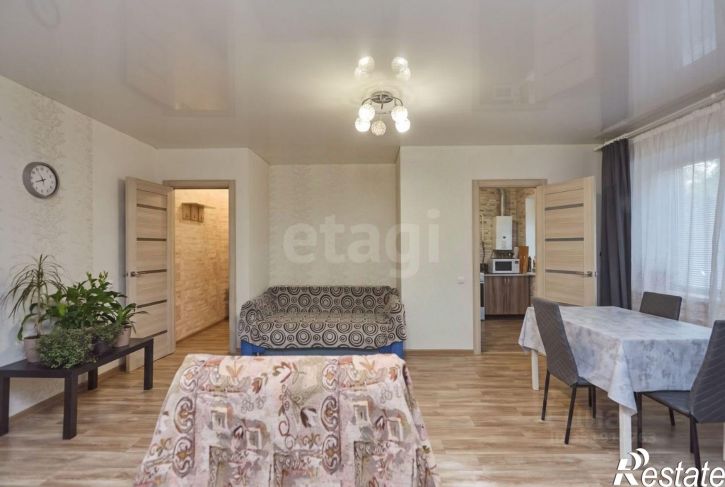 2-комн квартира пер Пархоменко, 10,  д. 10