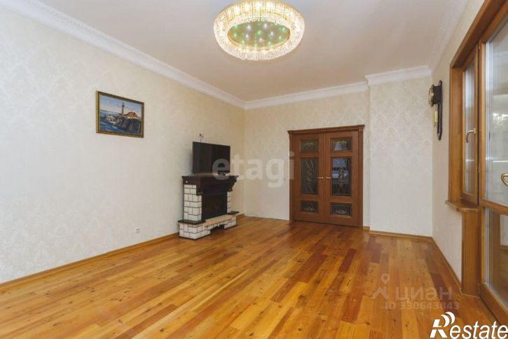 3-комн квартира ул Менделеева, 156/2,  д. 156/2