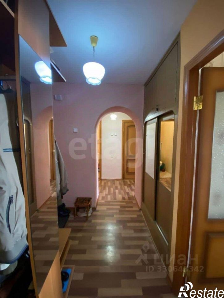 2-комн квартира б-р Ибрагимова, 47/1,  д. 47/1