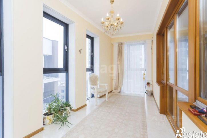 3-комн квартира ул Менделеева, 156/2,  д. 156/2