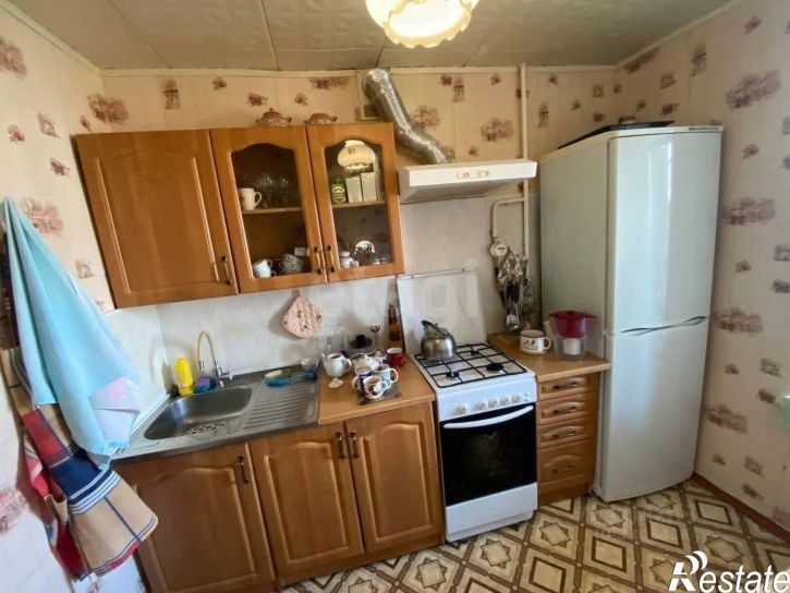 2-комн квартира б-р Ибрагимова, 47/1,  д. 47/1