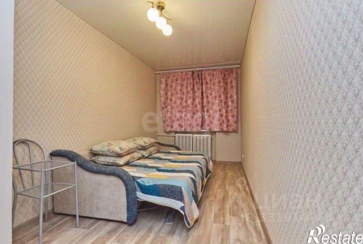 2-комн квартира пер Пархоменко, 10,  д. 10