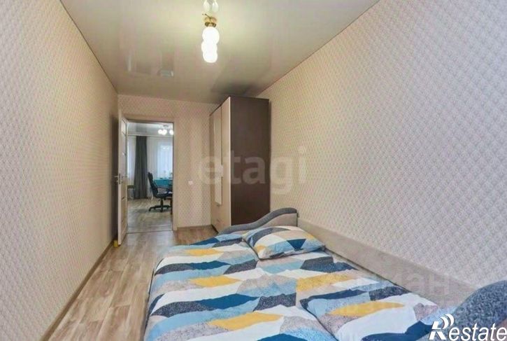2-комн квартира пер Пархоменко, 10,  д. 10