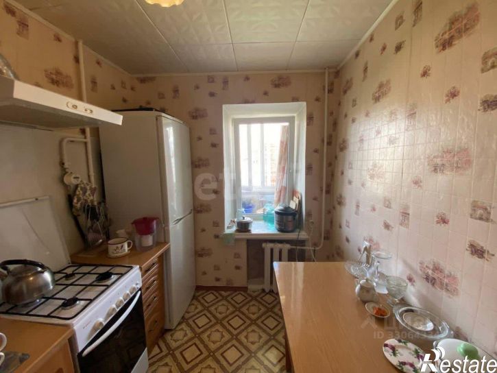 2-комн квартира б-р Ибрагимова, 47/1,  д. 47/1