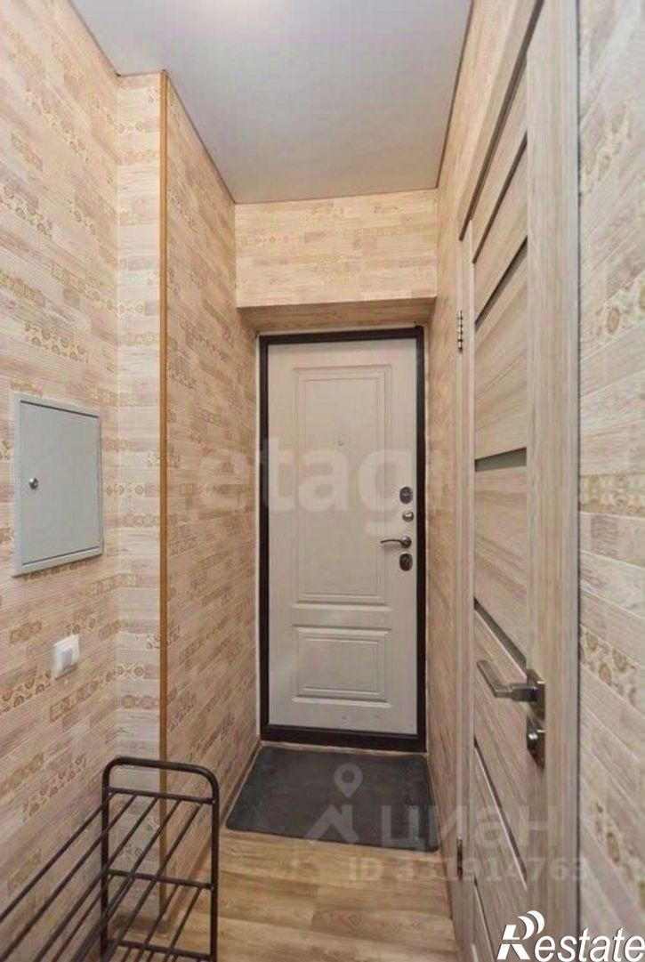 2-комн квартира пер Пархоменко, 10,  д. 10