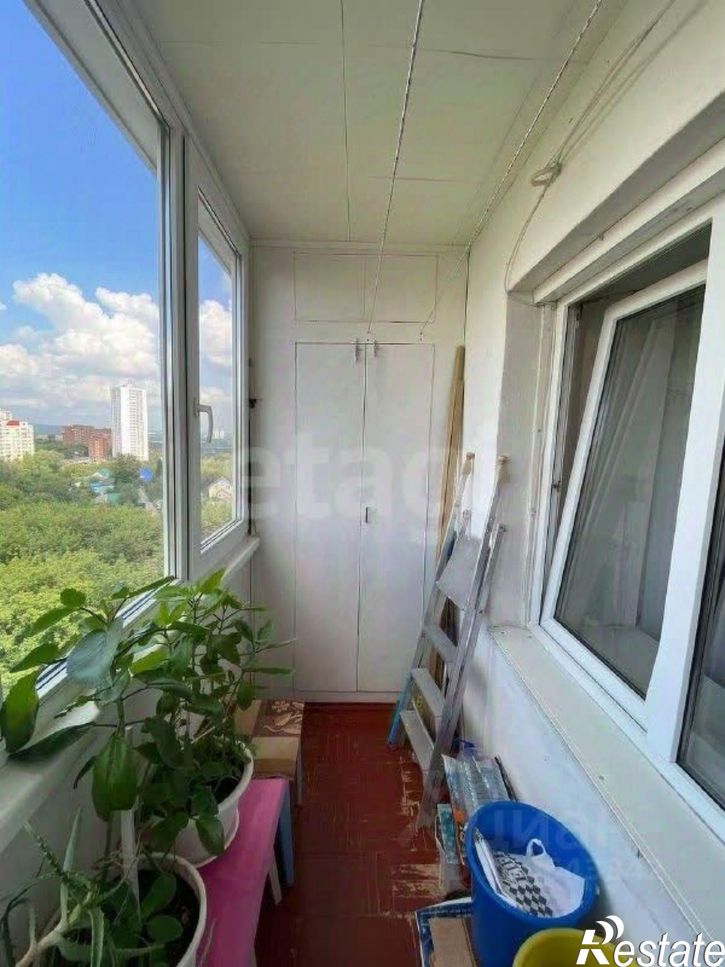 2-комн квартира б-р Ибрагимова, 47/1,  д. 47/1