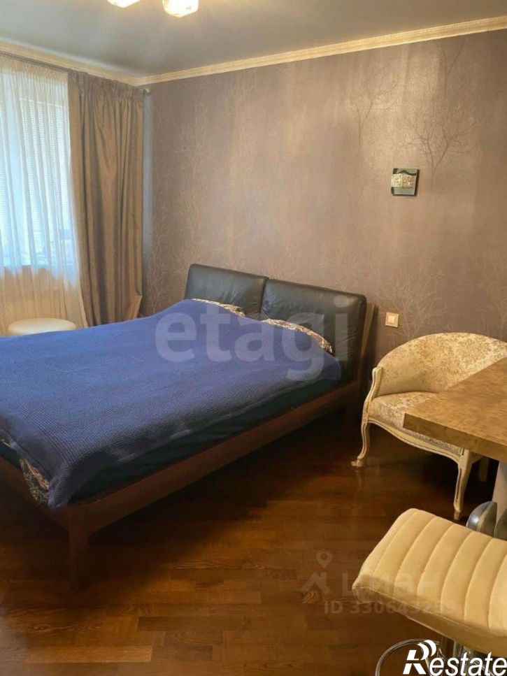 4-комн квартира ул Крупской, 8,  д. 8