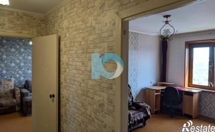2-комн квартира ул Бессонова, 28/1,  д. 28/1