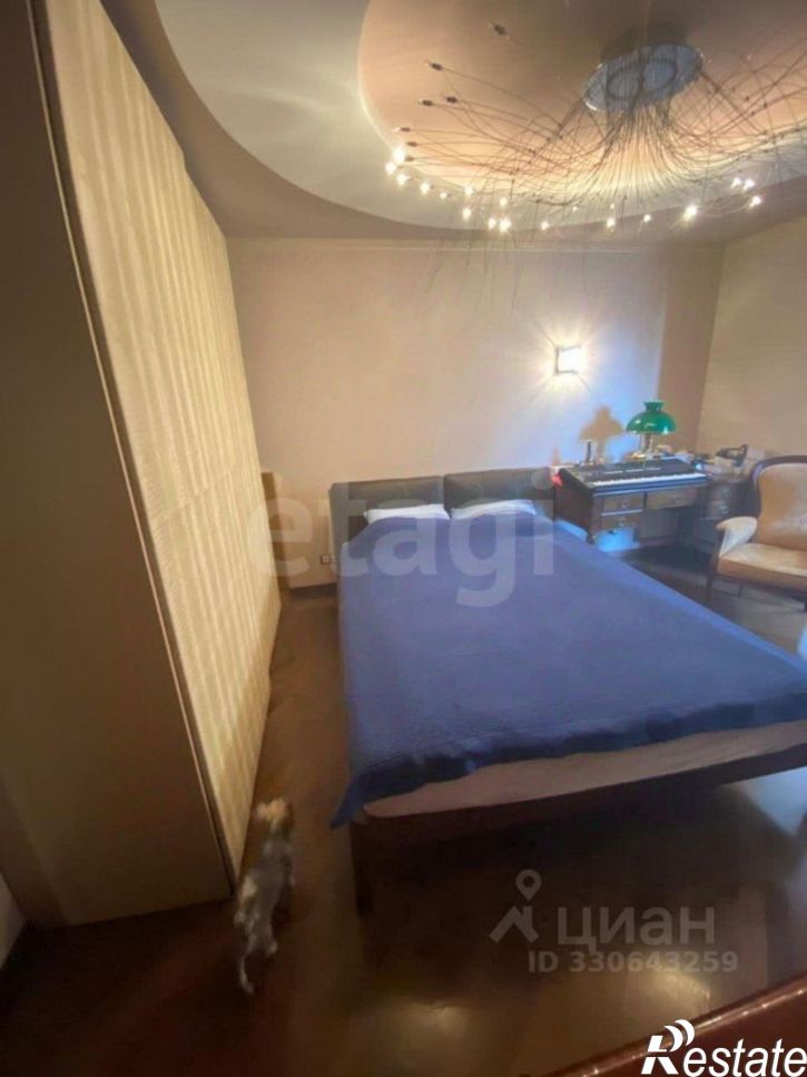 4-комн квартира ул Крупской, 8,  д. 8