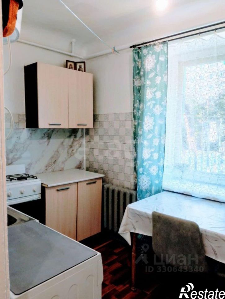 1-комн квартира ул им. Фронтовых бригад, 36а,  д. 36а
