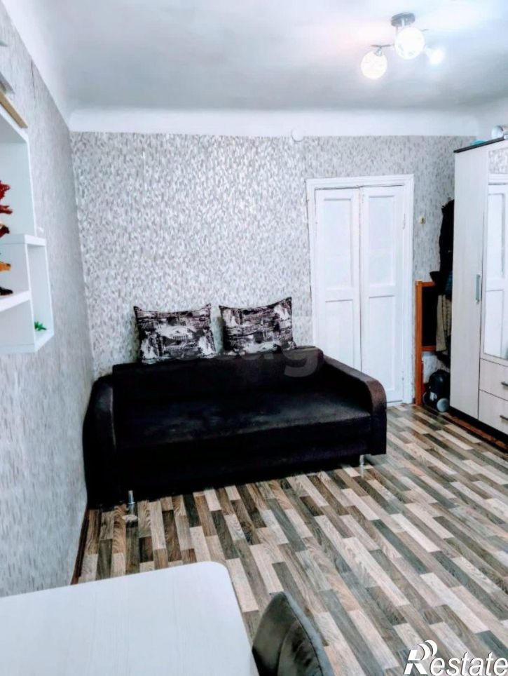 1-комн квартира ул им. Фронтовых бригад, 36а,  д. 36а