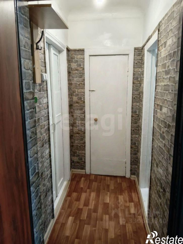1-комн квартира ул им. Фронтовых бригад, 36а,  д. 36а