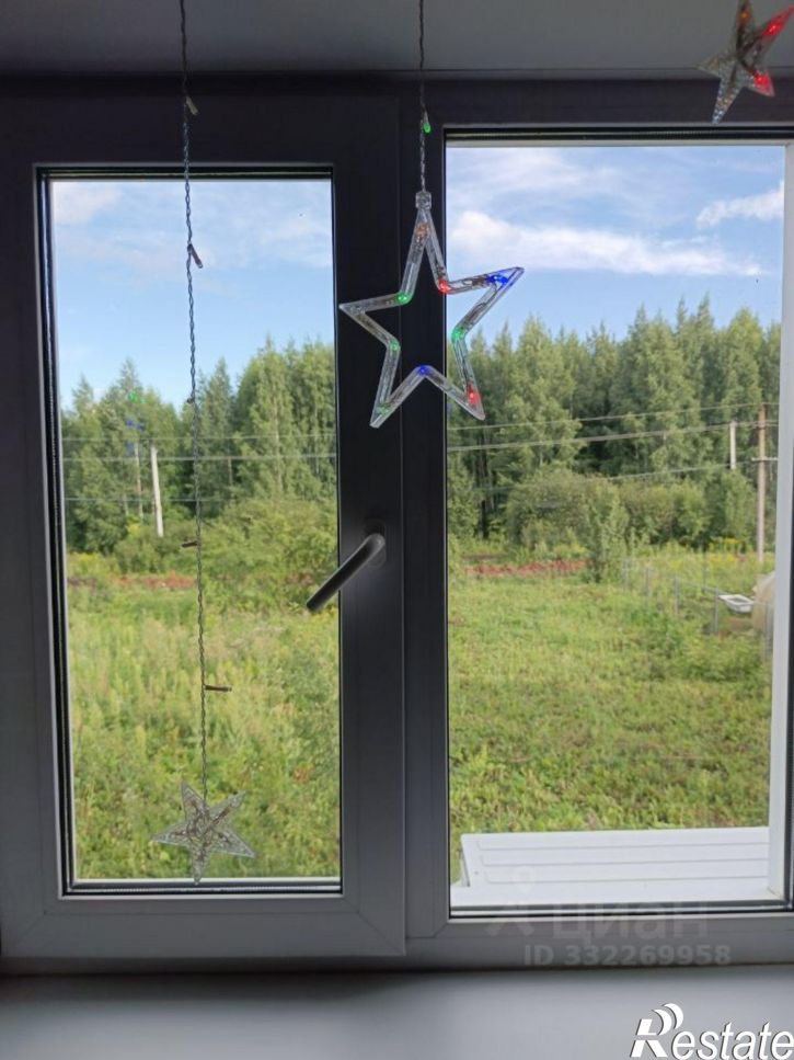 Коттедж/дом