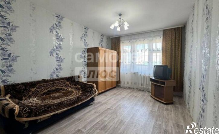 1-комн квартира ул Летчиков, 4/3,  д. 4/3