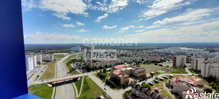 3-комн квартира ул Генерала Рыленко, 8,  д. 8
