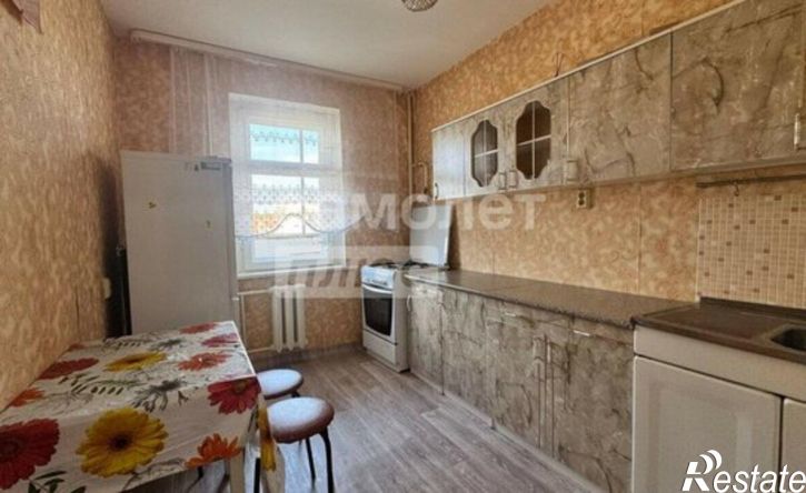 1-комн квартира ул Летчиков, 4/3,  д. 4/3