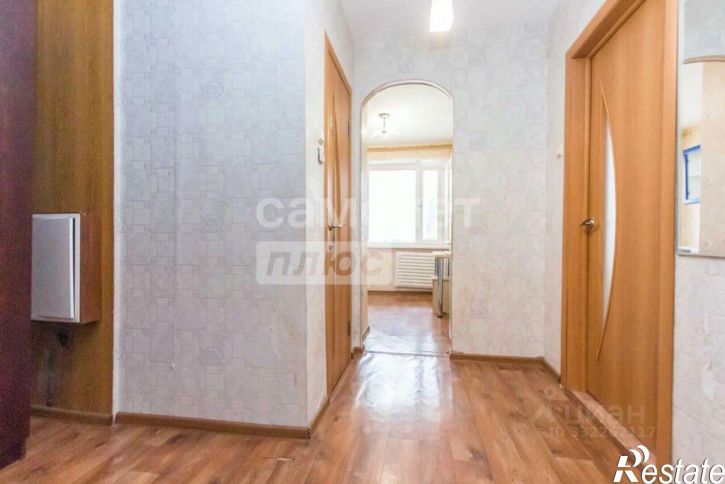 1-комн квартира ул Авроры, 5/8,  д. 5/8