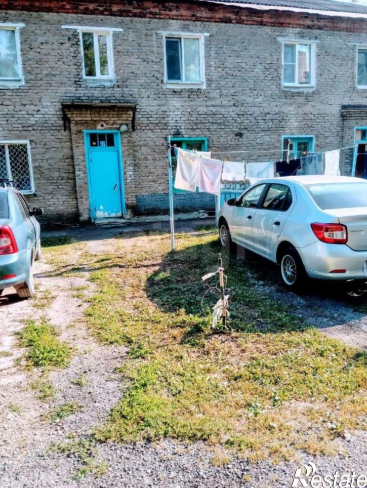 1-комн квартира ул им. Фронтовых бригад, 36а,  д. 36а