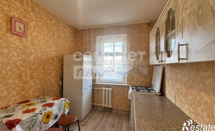 1-комн квартира ул Летчиков, 4/3,  д. 4/3