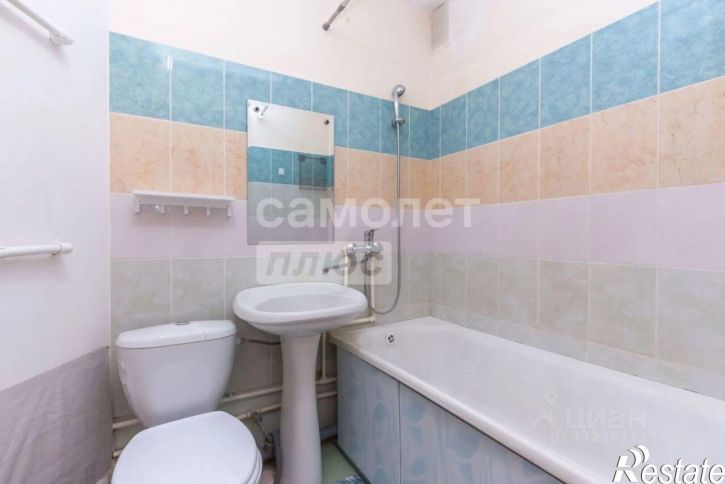 1-комн квартира ул Авроры, 5/8,  д. 5/8
