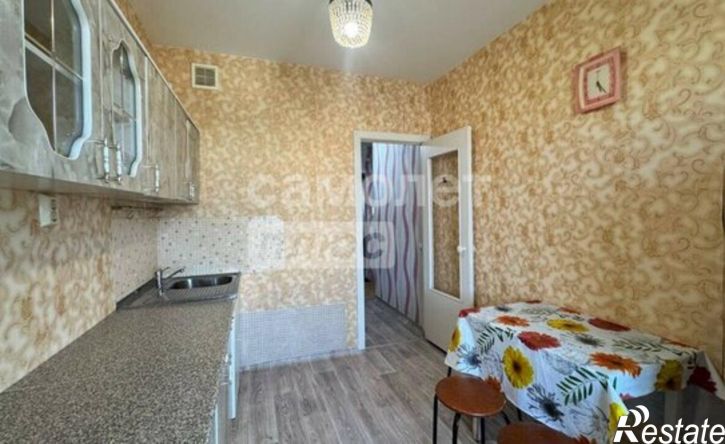 1-комн квартира ул Летчиков, 4/3,  д. 4/3